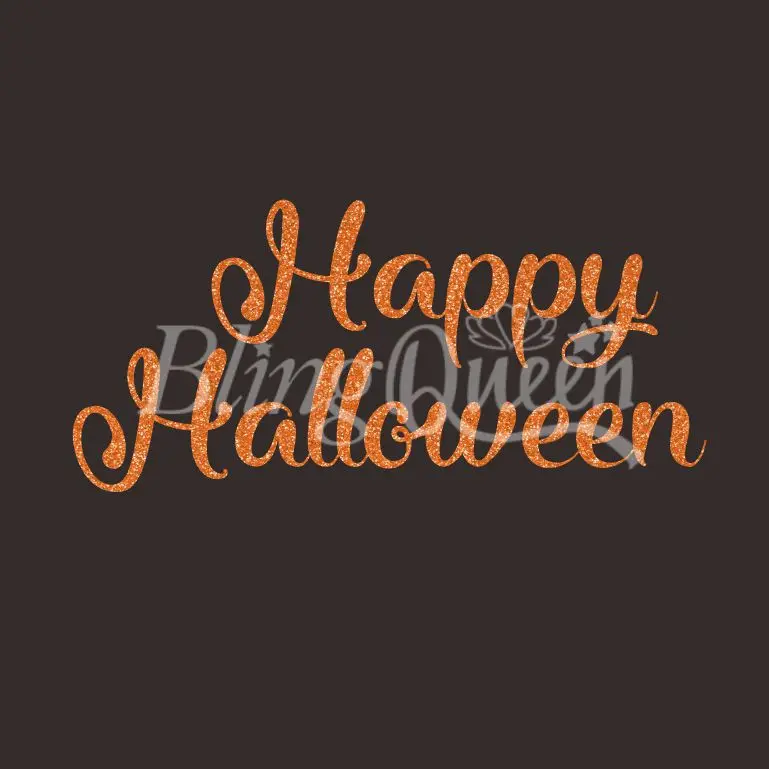 Happy Halloween