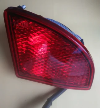 

Yutong bus rear fog lamp assembly ZK6808 series post-fog lamp assembly ZK6858 ZK6808 ZK6898 ZK6998