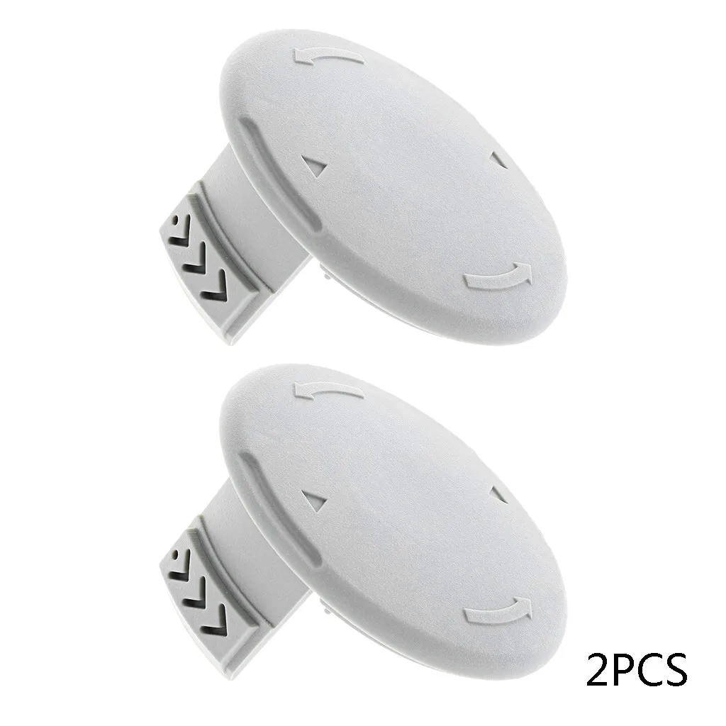 

Replacement Spool Cap for Ryobi One+ 18V 24V 40V Cordless Trimmers (2/5Pack )