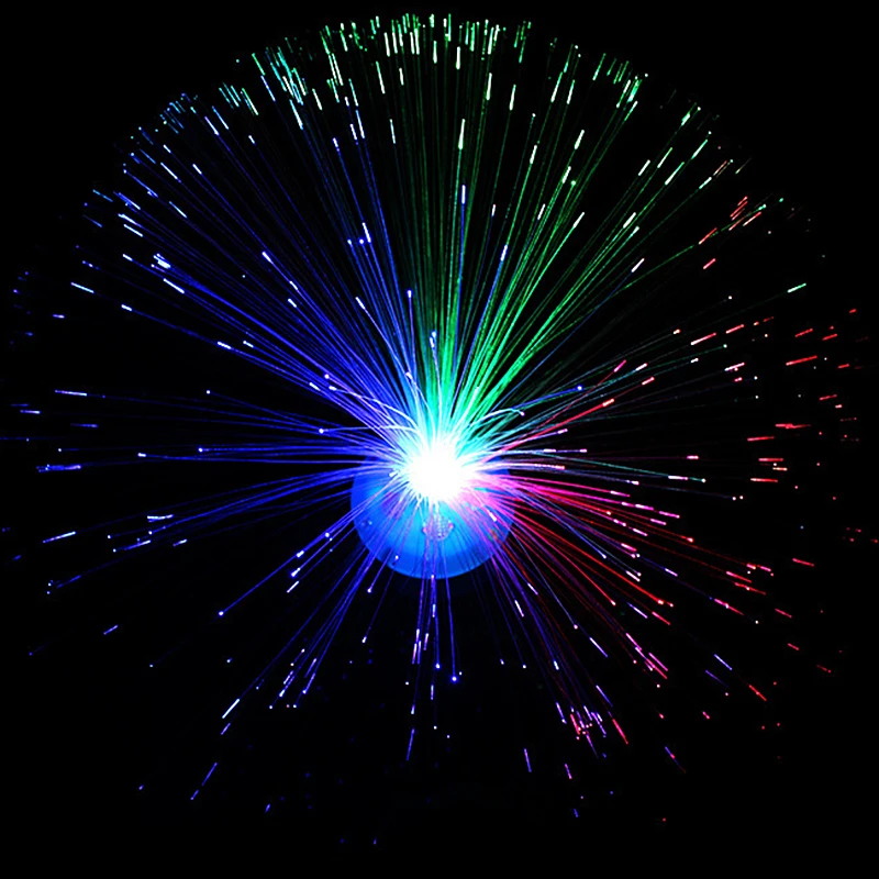 

2019 new year Twinkle Fiber Optic Battery LED String Strip Night Light Lamp CHRISTMAS WEDDING Home Decrations