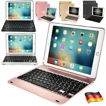 

iPad Case Bluetooth Wireless Bluetooth Keyboard iPad Air 1 Air 2 Pro 9.7