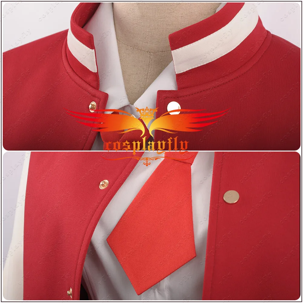 2018 Horrible Anime ZOMBIE LAND SAGA Zonbii Ni-go Saki Nikaido Fancy Stage Girls Cosplay Costume Adult Outfit Clothing Dress 2018 Horrible Anime ZOMBIE LAND SAGA Zonbii Ni-go Saki Nikaido Fancy Stage Girls Cosplay Costume Adult Outfit Clothing Dress