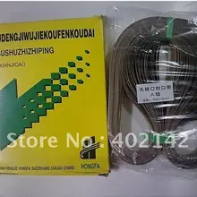 50 шт./лот тефлоновый пояс для FR-900/SF-150/FRD-1000 ленточный герметик/запайки