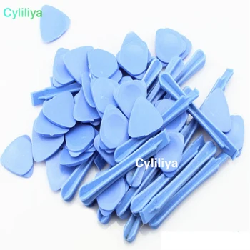 

11 in 1 Cell Phones Opening Pry Repair Tool Kits Mobile Phone Screwdriver Spudger Repair Hand Tool Set for iphone Samsung Sony