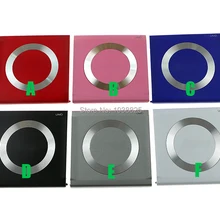 Абсолютно Новая высококачественная задняя крышка для psp 1000 UMD для psp 1000 консоль UMD мульти крышка ChengChengDianWan