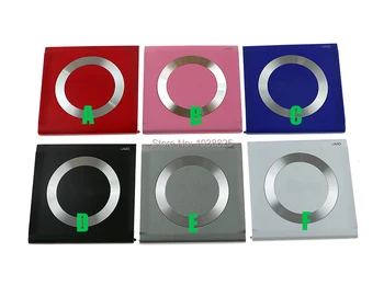 

Brand new High Quality for PSP1000 UMD Back Door Cover For PSP 1000 console UMD multi cover ChengChengDianWan