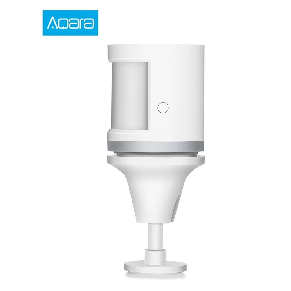 Aqara RTCGQ11LM умный дом датчик движения человека устройство безопасности