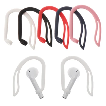 

Ear Hook Clip Compatible For Apple AirPods Pro/AirPods 3 Wireless For Bluetooth Headphone Anti-lost Earhook Cover Accessories