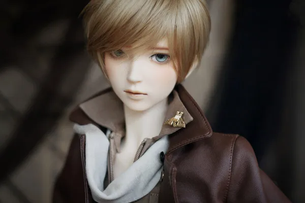 Кукла Young lad bjd sd 1/3 игрушка для тела подарок на день рождения|Куклы| |