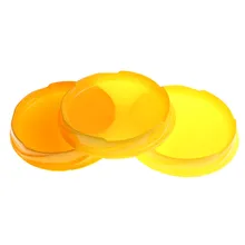 5 шт. желтая Арена стадион взрыв с пусковым устройством стартера игрушки стартера