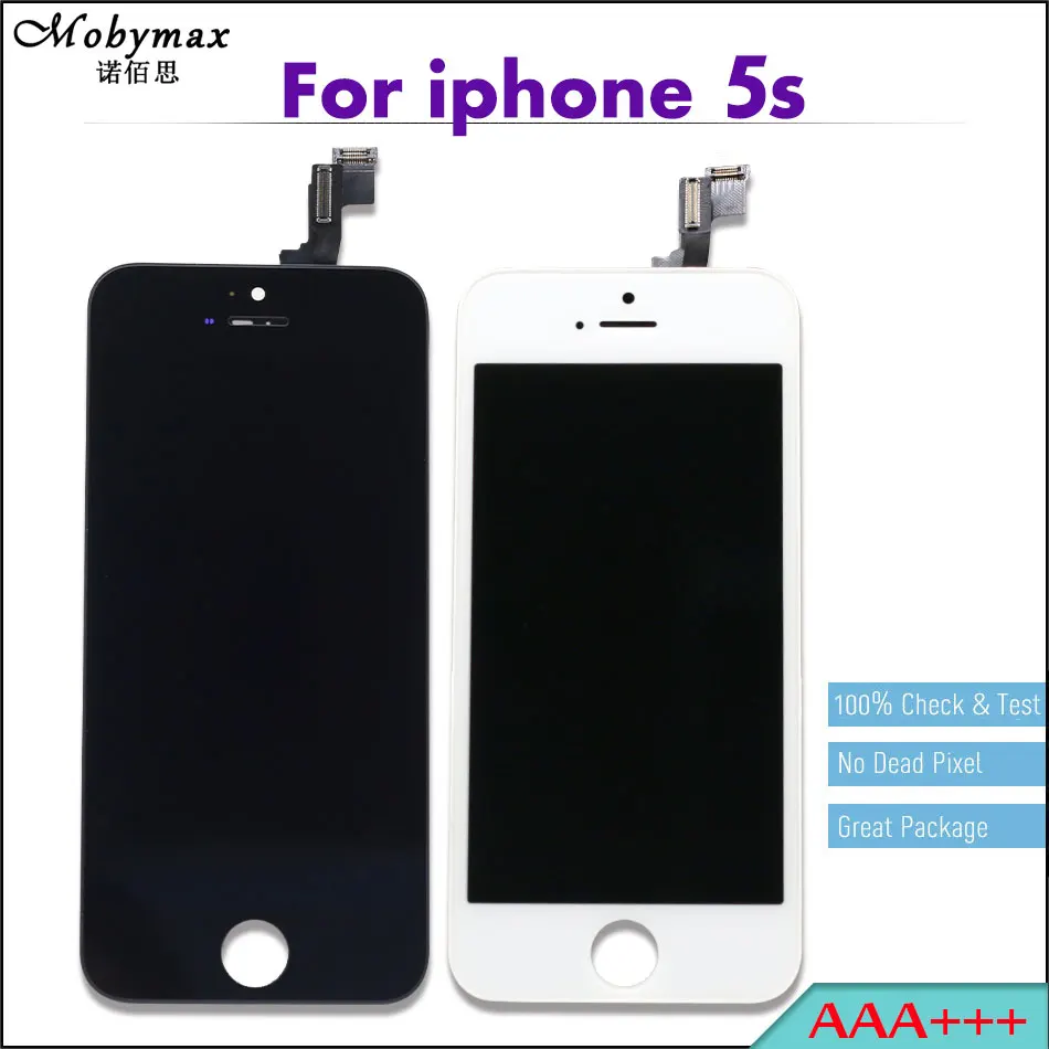 Aliexpress.com : Buy AAA+++ LCD Screen for Apple iPhone 4