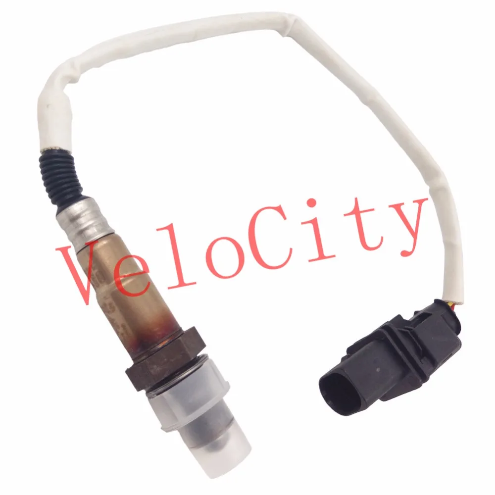 JESBEN Wideband O2 Oxygen Sensor LSU 4.9 5-Wire Replacement For Ford Focus 2.0L 2010-2016