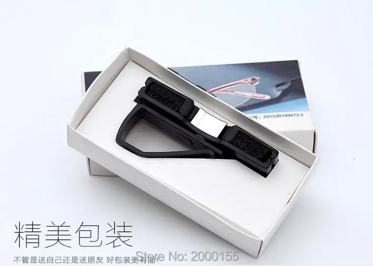 pour Suzuki SX4 Swift Alto Liane Grand Vitara jimny S-Cross Spacia Splash Kizashi Wagon R IGNIS pour Support de bo/îte de Lunettes de Voiture