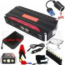 Многофункциональное 600A автомобильное пусковое устройство, зарядное устройство 12 В, аварийное пусковое устройство, автомобильное зарядное устройство для автомобильного аккумулятора, дизельное топливо