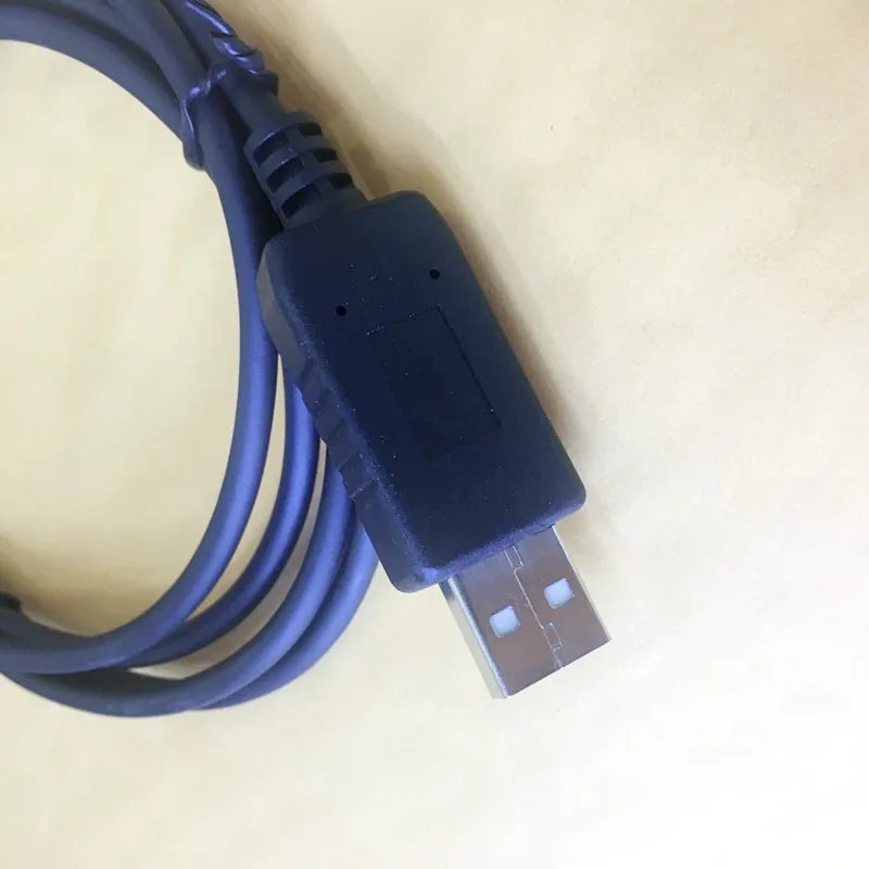 PC35 оригинальный USB кабель для программирования Hytera MT680 radio|Рации| |