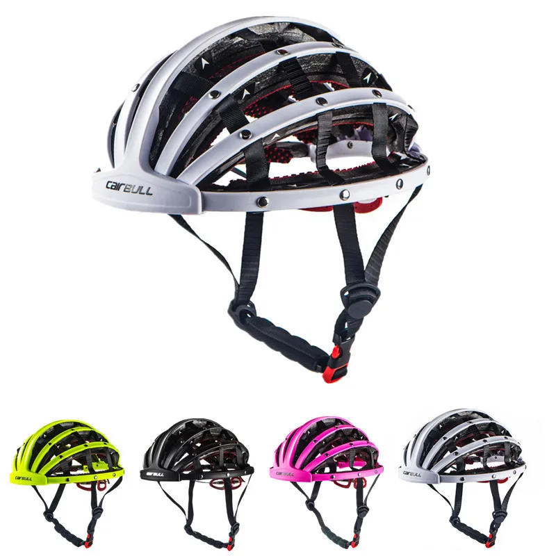 cairbull folding helmet