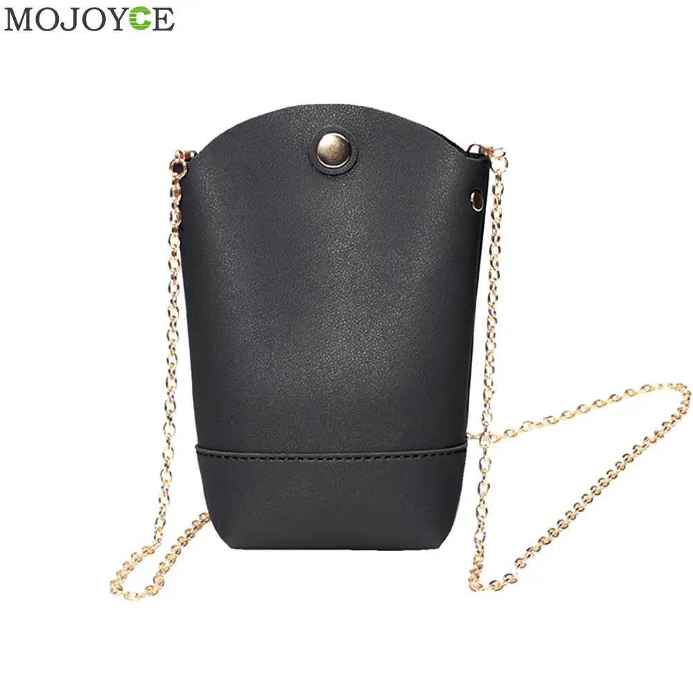 New Women Messenger Bags Small Female Shoulder Bags Phone Ladies Mini Purse and Handbags Girl ...