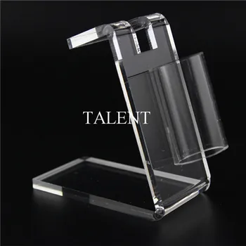 

Brand New High Quality Strong and Thick 6mm Acrylic Holder for Tattoo Machine,Tattoo Gun Holder Wholesale