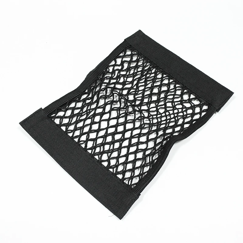 Buy Mesh Universal Trunk Car Organizer Net goods