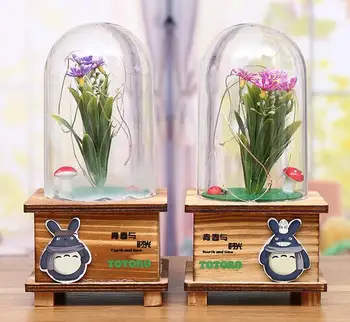 

Creative lavender pendant star light matching student gift set in bedroom resin crafts
