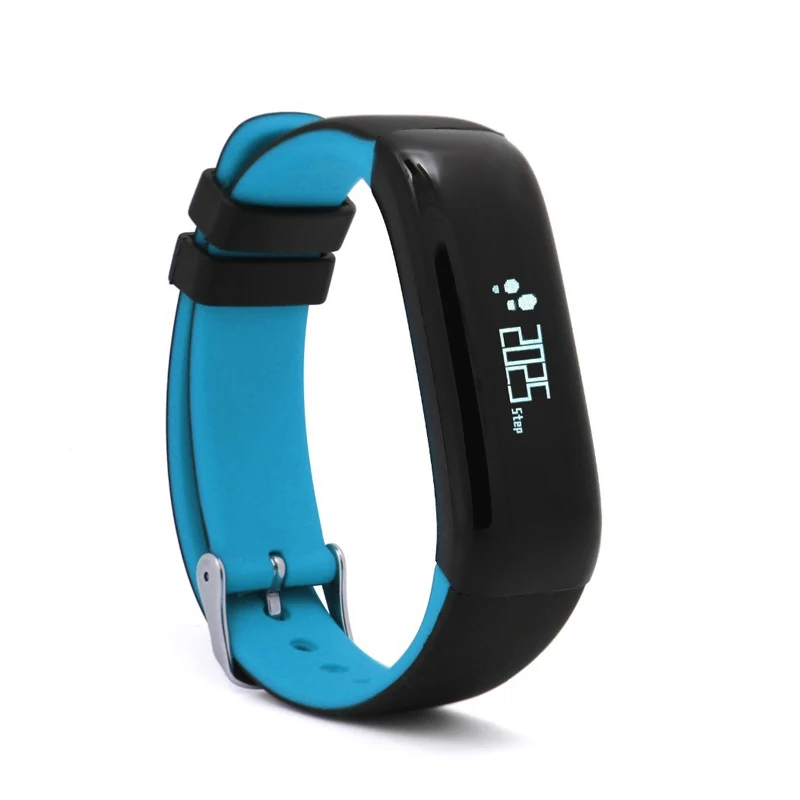 Blood Pressure Smart Band Heart Rate Monitor Smartband Fitness Tracker watch For