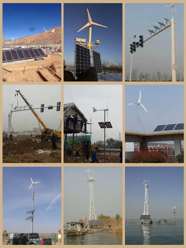 2kw wind  turbine(4)