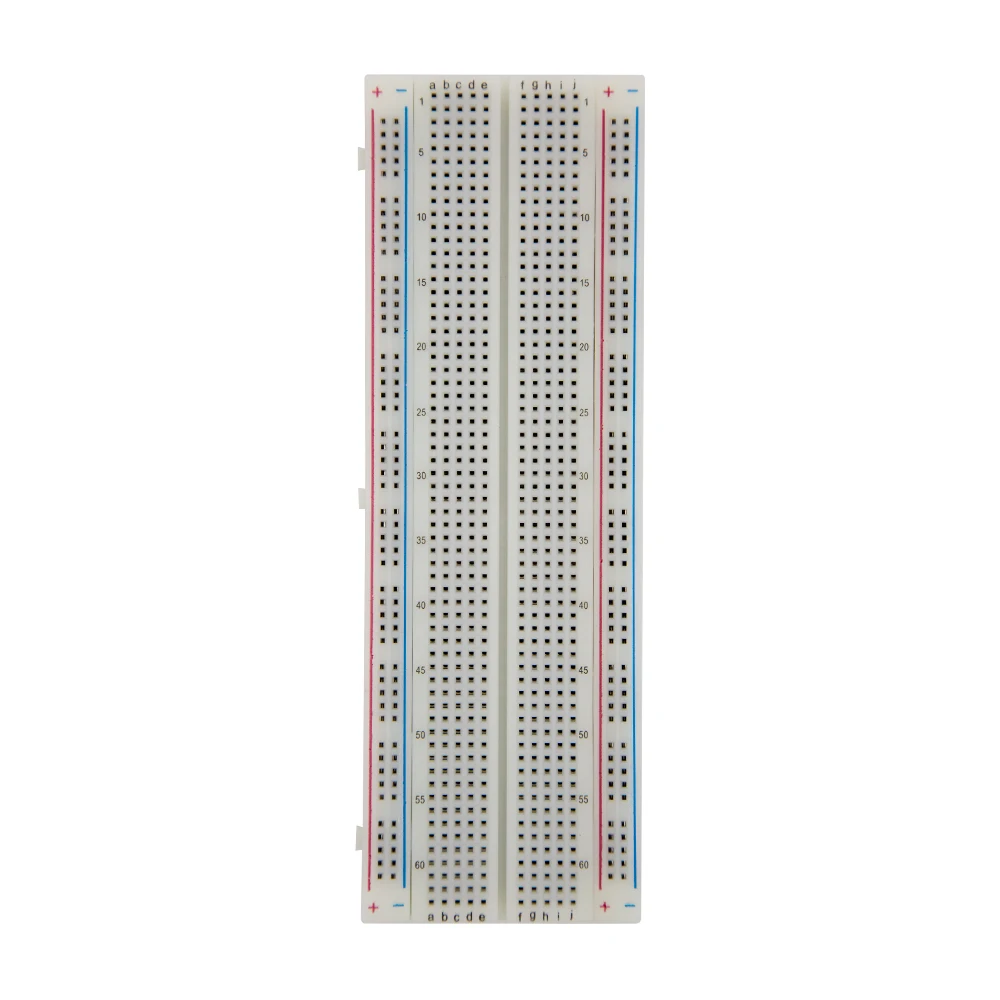 Универсальная посылка для Arduino+ 3,3 В/5 В силовой модуль+ MB-102 макетная плата 830 точек+ 65 гибких кабелей+ Соединительная проволочная коробка