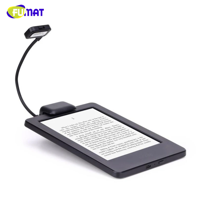procedure Stoel Origineel Led Clip Light Ebook Reading | Light Clips Book | Led Lamp Ebook Reader -  Led Book - Aliexpress