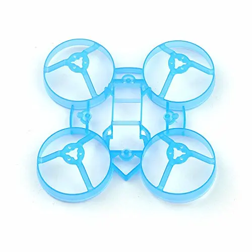 1PCS Bwhoop65 Brushless FPV Frame 65mm Wheelbase Whoop Frame for Indoor Racing Quadcopter font b Drone