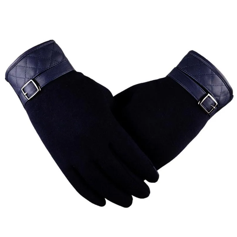 Новинка года унисекс мягкие зимние лыжные перчатки для сноуборда мотоциклетные перчатки для снегохода мужские зимние перчатки Decc29