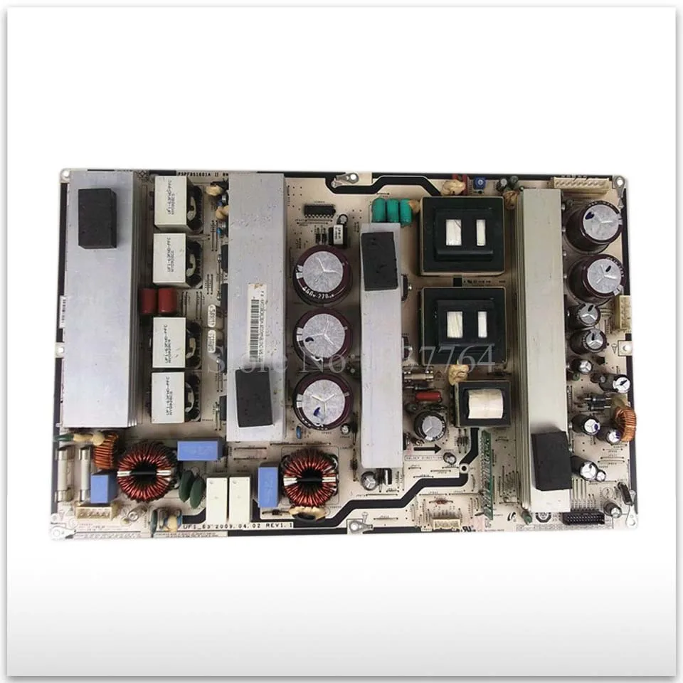 DHL /UPS 90% new Original power supply board S63FH-YB03 BN44-00281A LJ44-00174A PSPF851601A DHL /UPS 90% new Original power supply board S63FH-YB03 BN44-00281A LJ44-00174A PSPF851601A