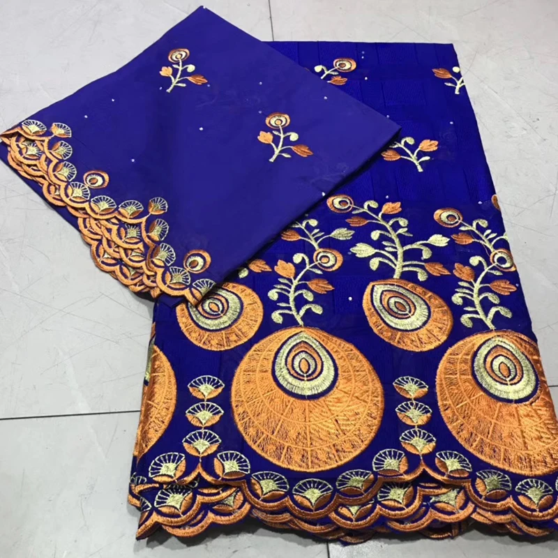 

Newest Nigerian border African Swiss Cato border 2019 High quality Swiss Voile border Switzerland For wedding dress