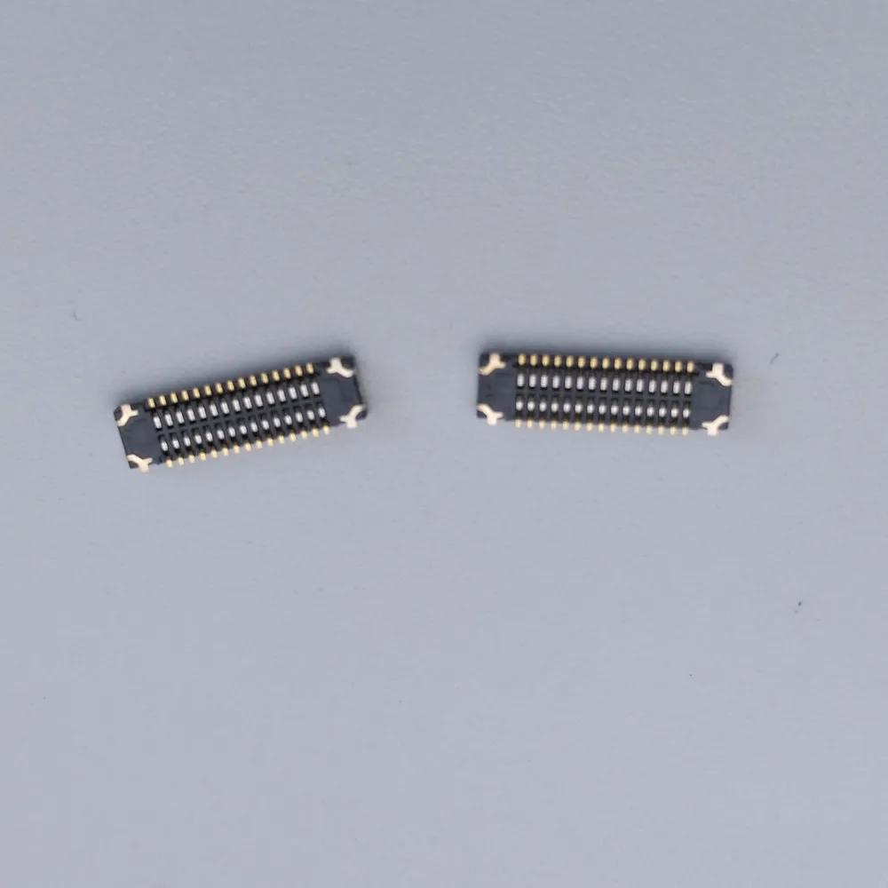 826 lcd connector 2