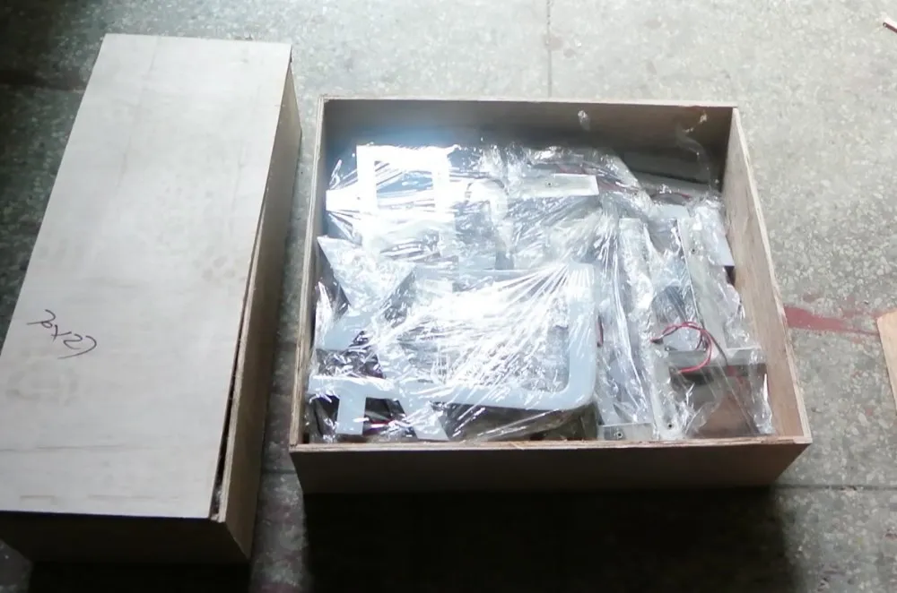 package 1