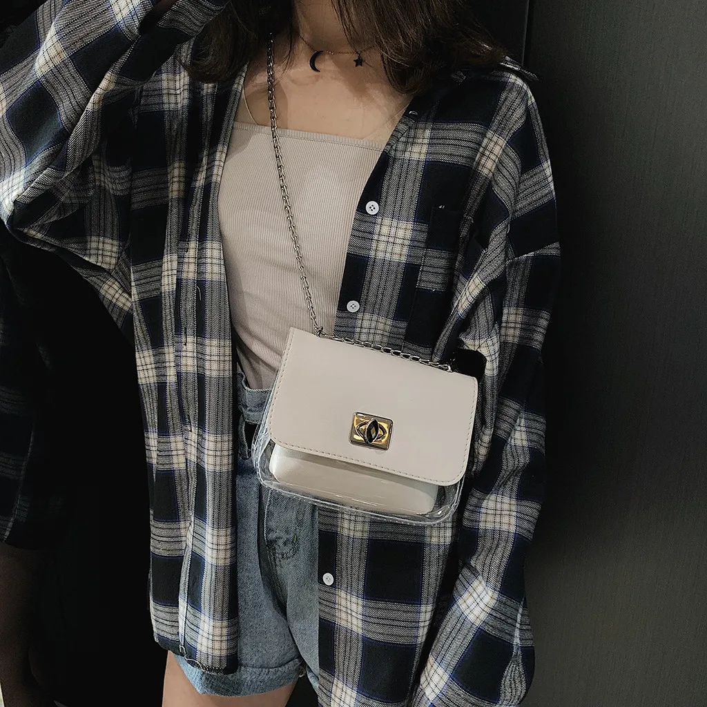 Aelicy Luxury Handbags Handbags Designer Fashion Shoulder Chain Evening Dress Bag Female Messenger Bags Ladies Bag 2019