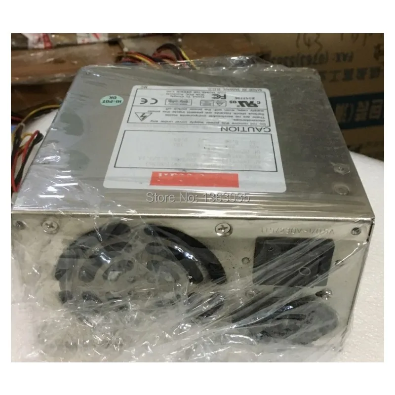 DHL EMS SP2-4250F на питание PSU для PELCO CM9760-CC1 тестирование работы