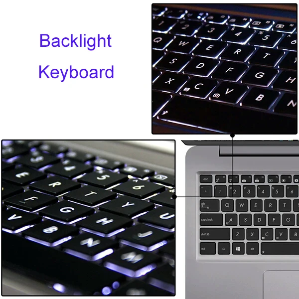 backlight