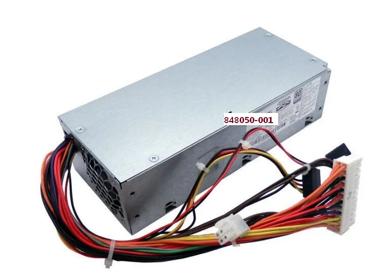 848050-201 787009-001 PS-4181-7 DPS-180AB-20A 180W источник питания SFF хорошо протестированная работа |
