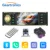 4019B 4.1 pollice 1 Din Auto Radio Audio Stereo 1Din USB AUX FM Stazione Radio Bluetooth con Telecamera Per la Retromarcia A Distanza di controllo