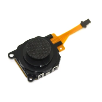 

2 pcs a lot Replacement Parts 3D Analog Joystick for PSP 3000