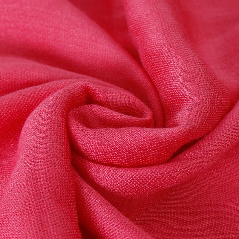 Блестящий хиджаб шарф из хлопка с кисточками блестящие шали мусульманские шарфы без рисунка для обертывания популярные шарфы-повязки 10 шт./лот