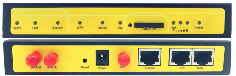 F3826 interface