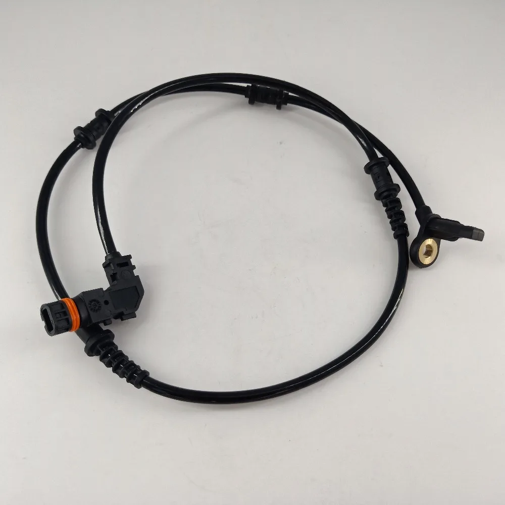 Передний L/R ABS Датчик скорости колеса для MERCEDES BENZ W164 OEM 1645400917|Датчик ABS| |