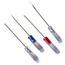 1 шт. мини отвертка DIY инструмент для ремонта отвертка беспроводной контроллер инструмент