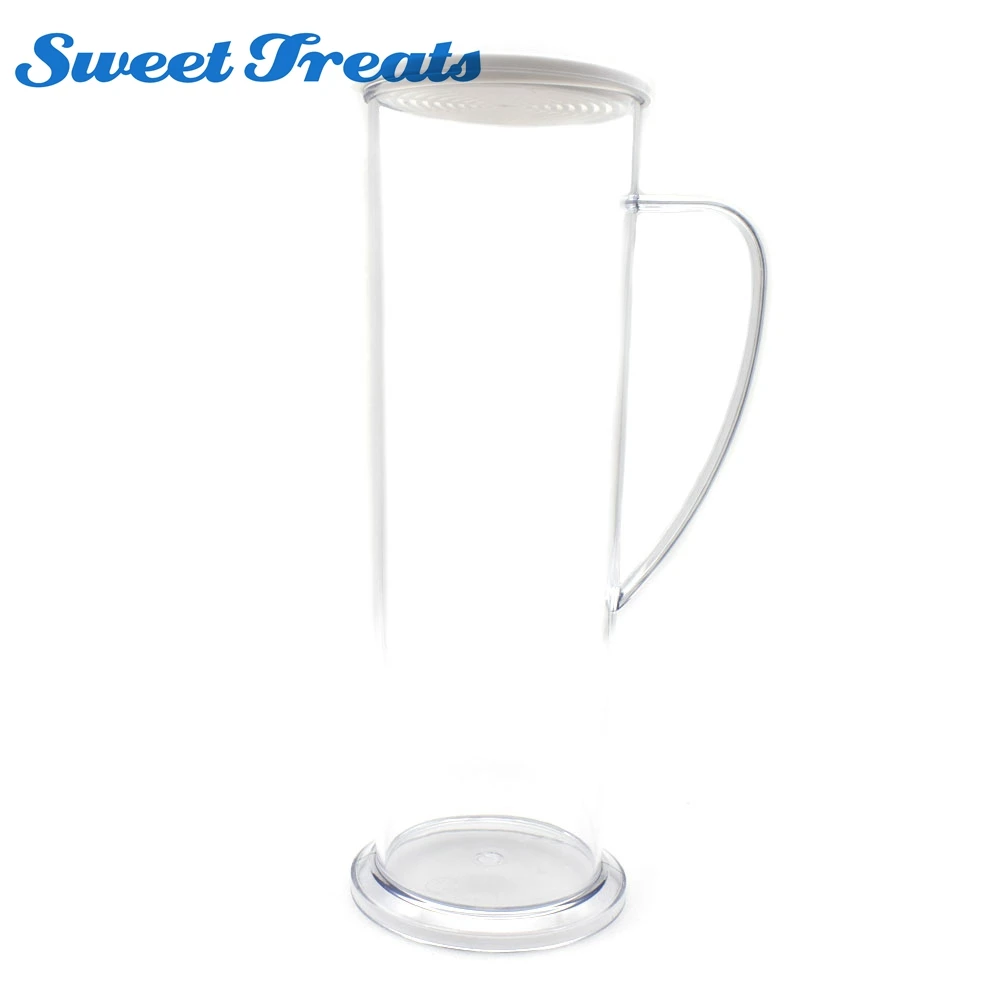 

Sweettreats New Arrival Pasta Express Tube Cup Spaghetti Making Cooks Tube Container Fast Pasta Cook