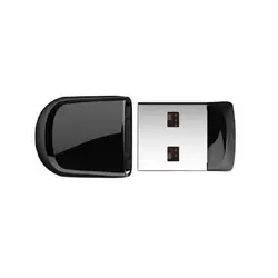 Лидер продаж мини USB Flash Drive 4 gb 8 gb 16 Гб, 32 ГБ, 64 ГБ накопитель крошечная Флэшка Memory Stick Черный Usb Stick маленький подарок