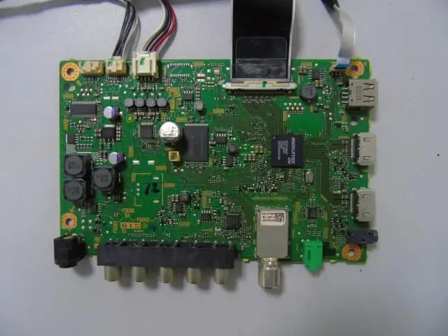 

1-889-354-11 For screen LC320DXJ LSY4000HM03-A02 Good Working Tested