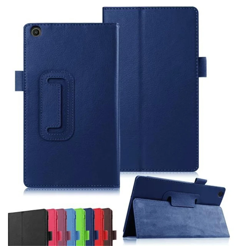 

Tablet Case For Asus Zenpad C 7.0 Z170 Z170C PU Leather Cover for Asus Z170MG Z170CG Protective Shell Stand Folded Flip Case
