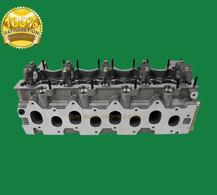 8140.43N 8140 43 S 2799cc 2.8JTD головка цилиндра для Fiat Ducato 14/Dacato 18 Maxi 1996-02 Iveco ежедневный 30