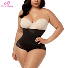 Lover beauty бесшовное белье для похудения и коррекции фигуры майка облегающая дышащая прикладочная послеродовое Корректирующее белье